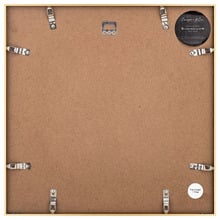 Matte Metallicus 12 x 12" Photo Frame